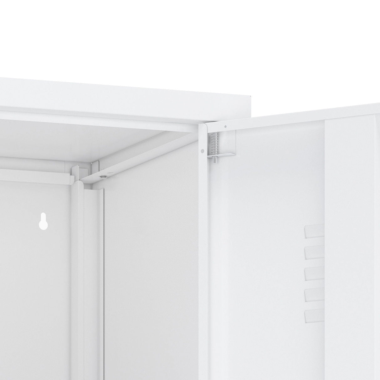 Naomi - Storage Cabinet