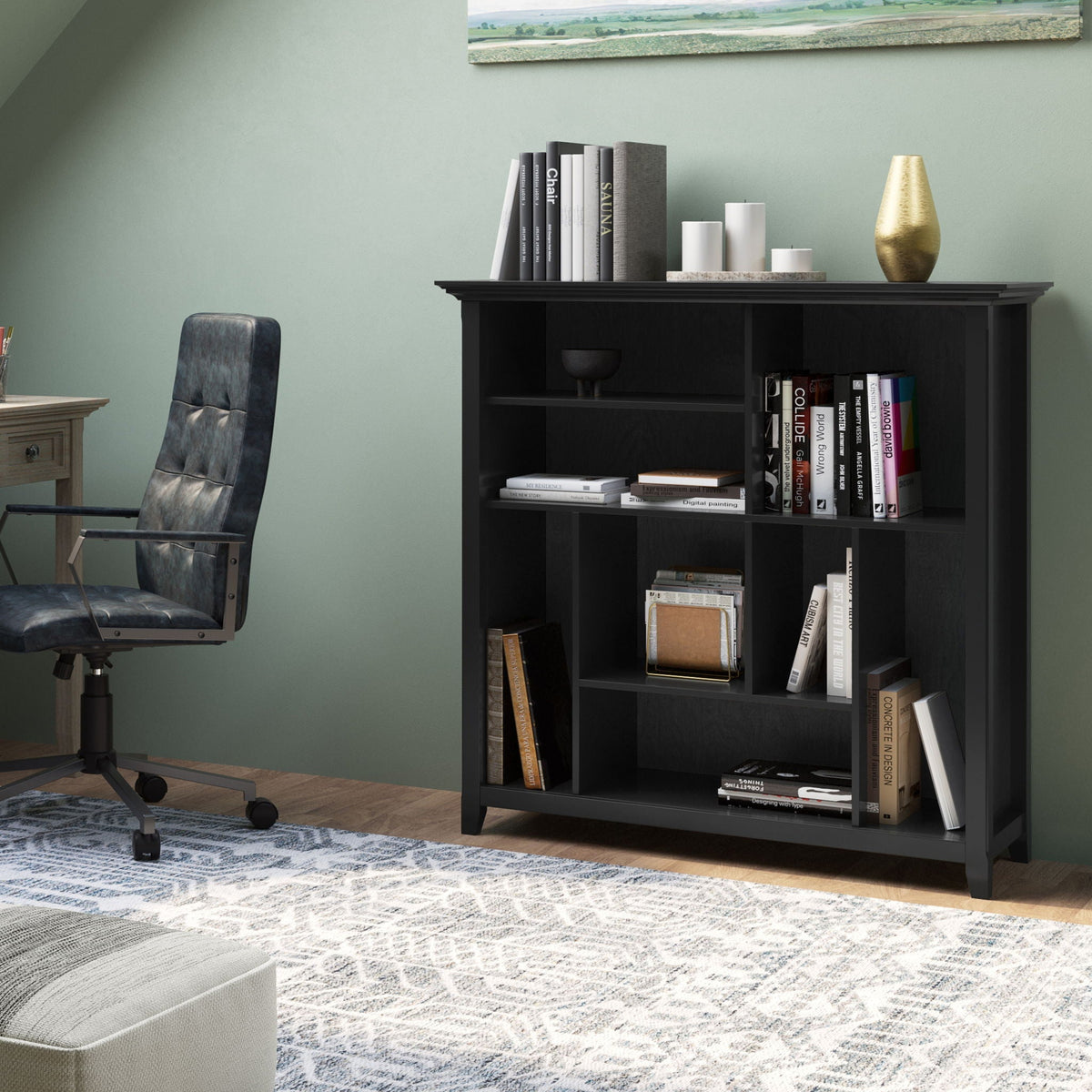 Amherst - Multi Cube Bookcase And Storage Unit