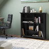 Amherst - Multi Cube Bookcase And Storage Unit