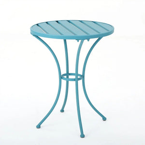 Yearn - 3 Piece Bistro Set With Table And 2 Chairs