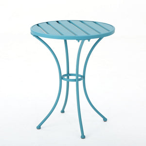 Yearn - 3 Piece Bistro Set With Table And 2 Chairs