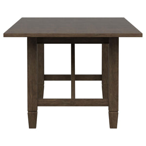 Jamie - Rectangular Dining Table Set