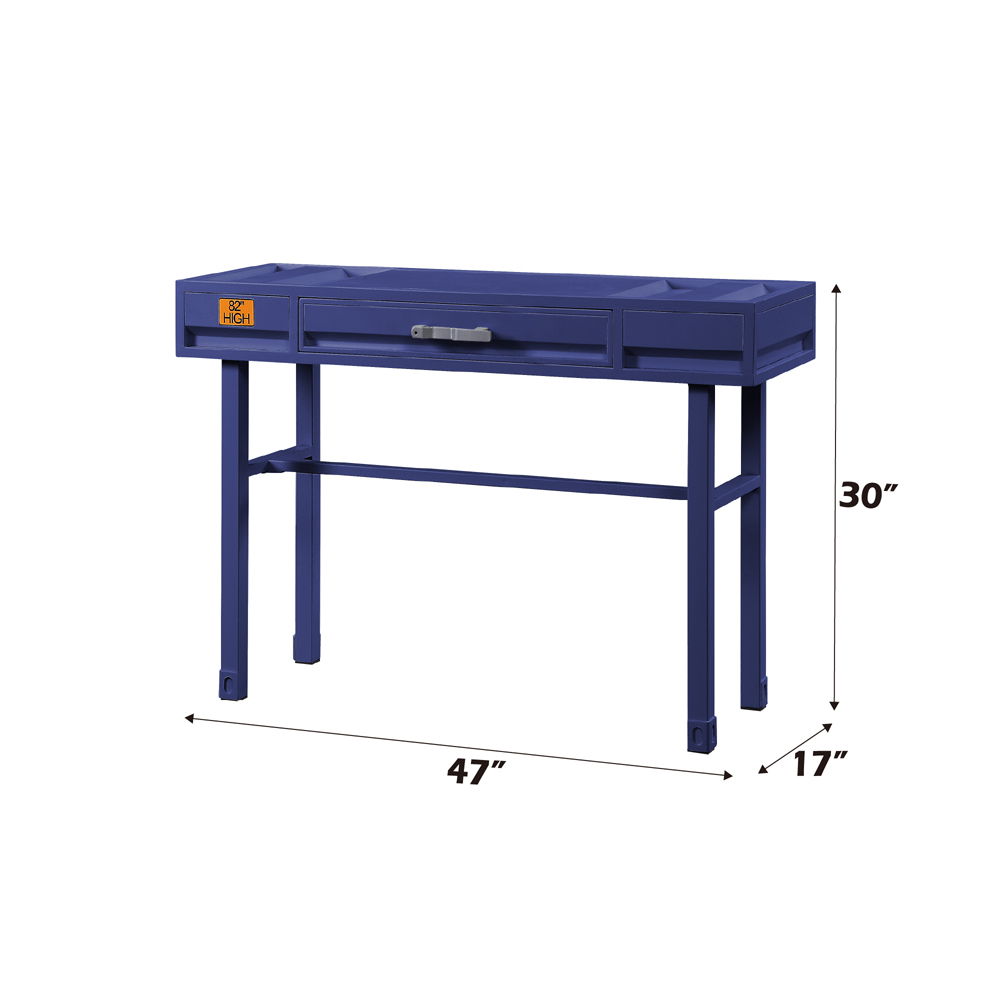 Cargo - Vanity Desk