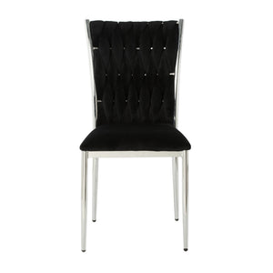 Modern Dining Chair Set For Dining Room