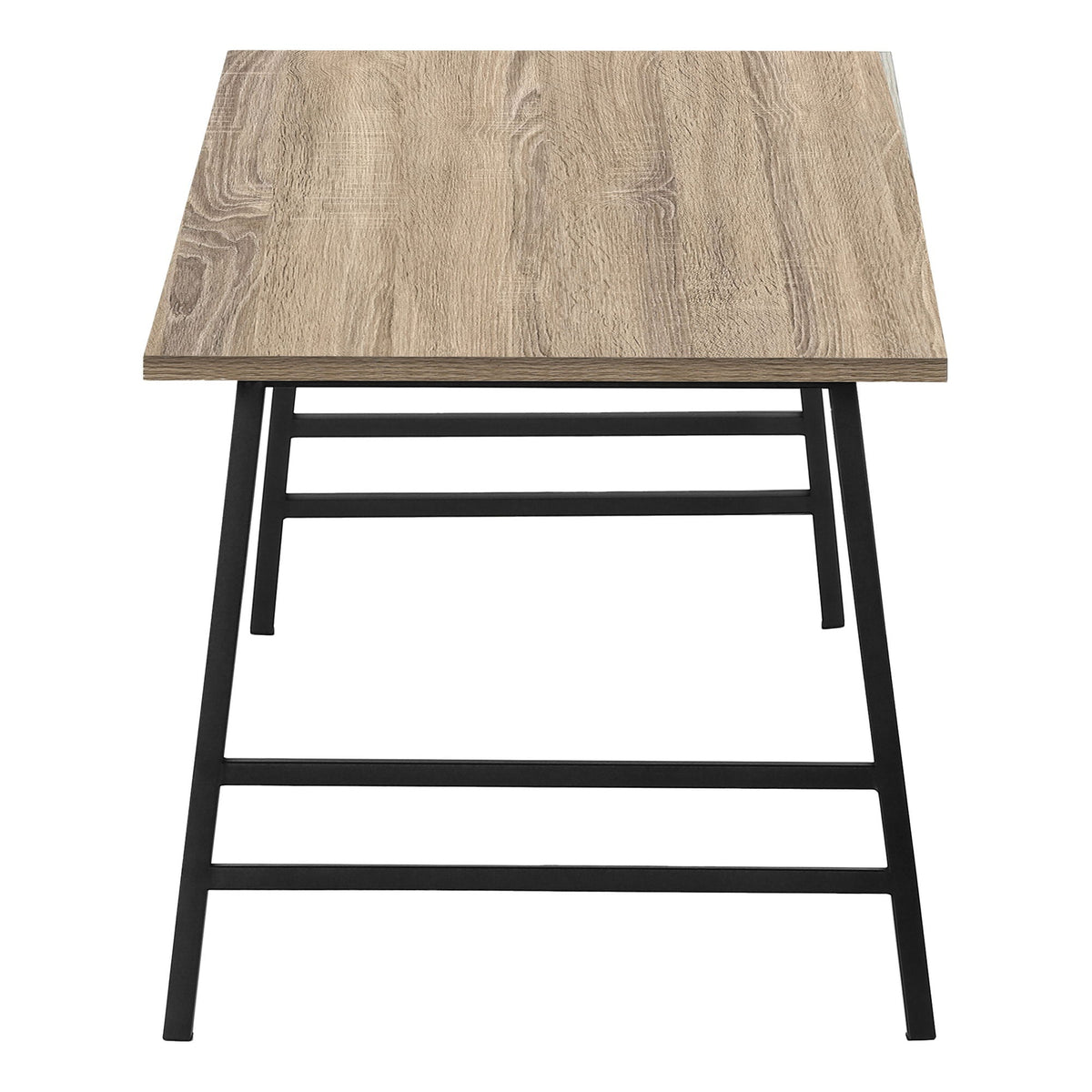 Table, Rectangular, Modern Style