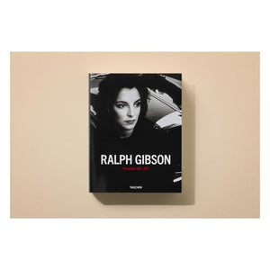 Ralph Gibson. Photographs 1960–2024 (German, French, English)