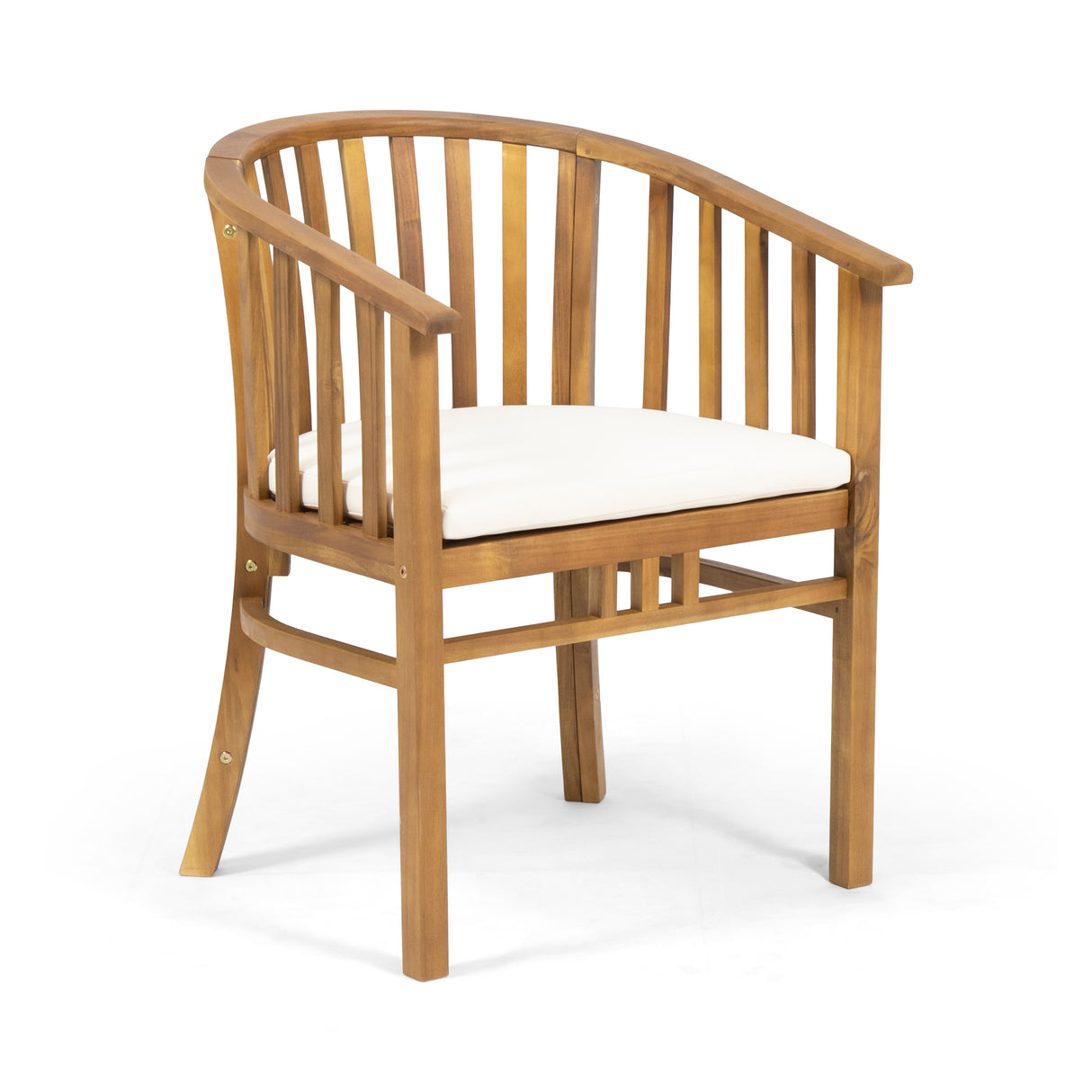 Alondra outdoor dining chair