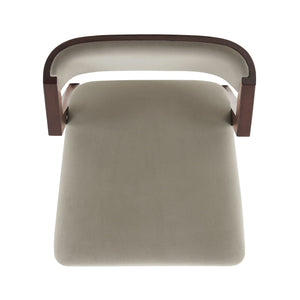 Patricia - Counter Stool