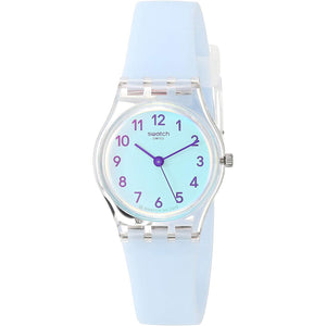 Swatch Women's Casual Blue