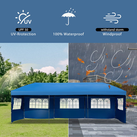 10x30-pop-up-canopy-tent-with-sidewalls,-heavy-duty-wheeled-bag-Canopies-&-Gazebos