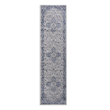 NAAR MARFI Collection Oriental Non-Shedding and Stain Resistant Area Rug