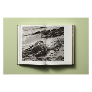 Bruce Weber. My Education (German, French, English)