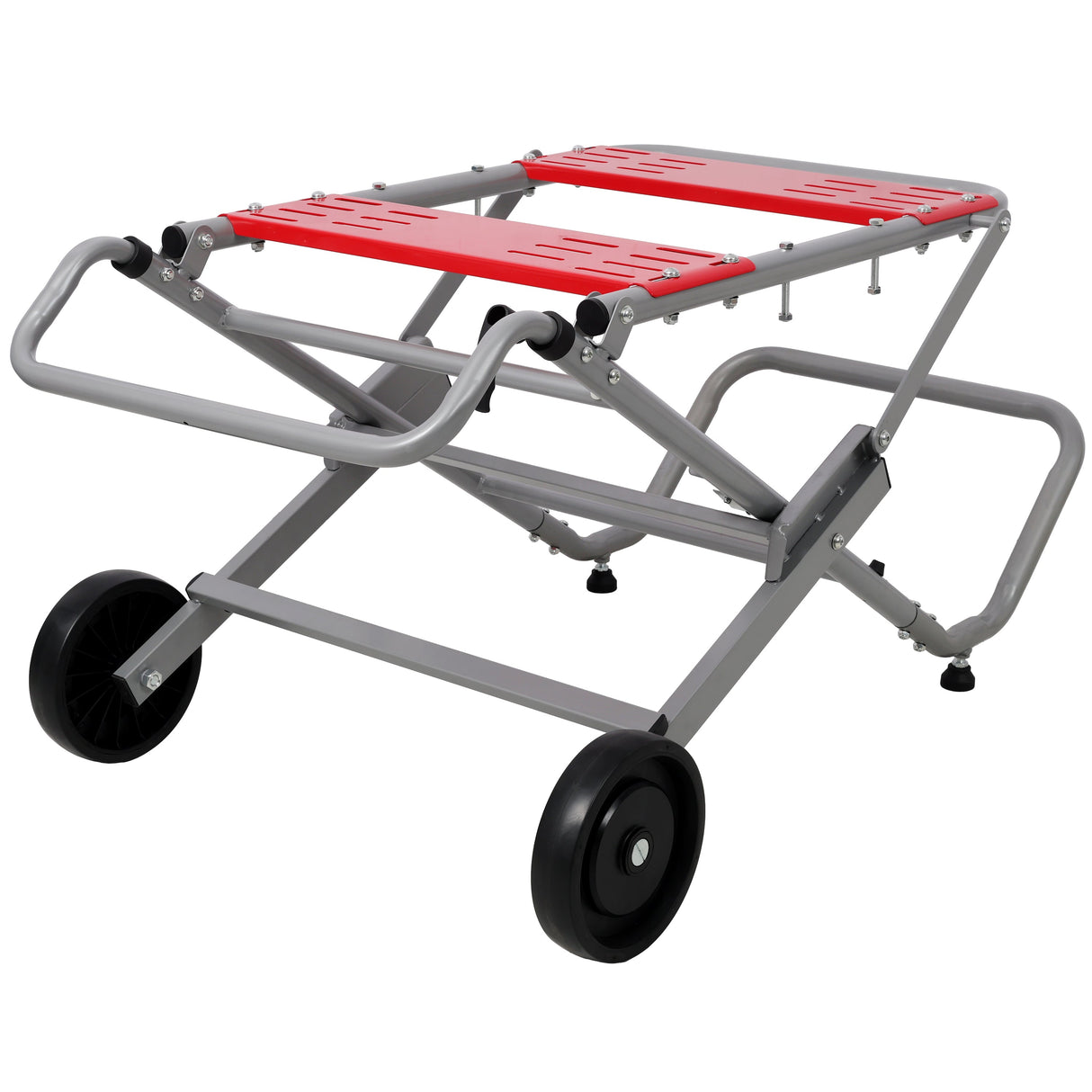 Heavy Duty Portable Universal Table Saw Stand