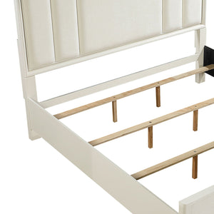 Lexington - Upholstered Bed