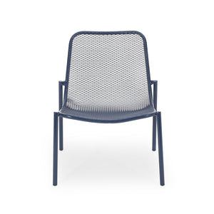 Kincaid - Stackable Iron Chair