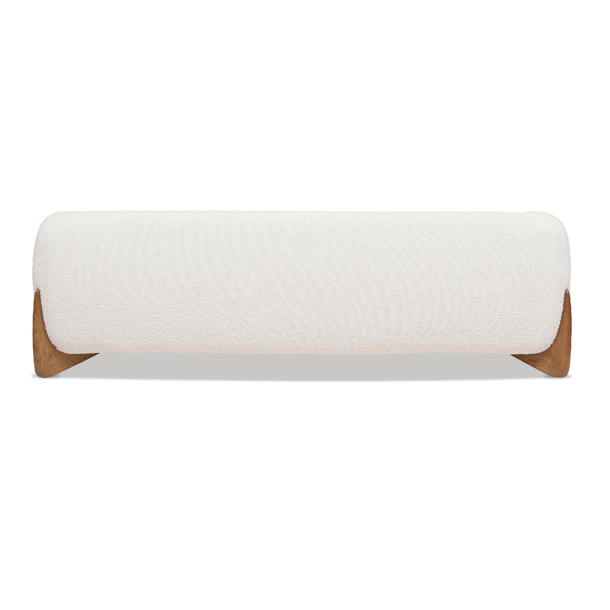 Alpine Sherpa Bouclé Lounging Sofa