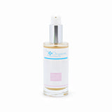 The Organic Pharmacy Rose & Bilberry Toning Gel 1.7oz - Small Amount Missing