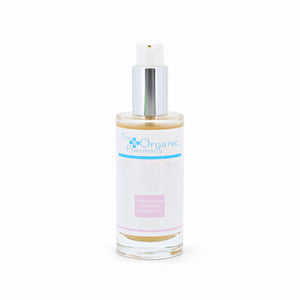 The Organic Pharmacy Rose & Bilberry Toning Gel 1.7oz