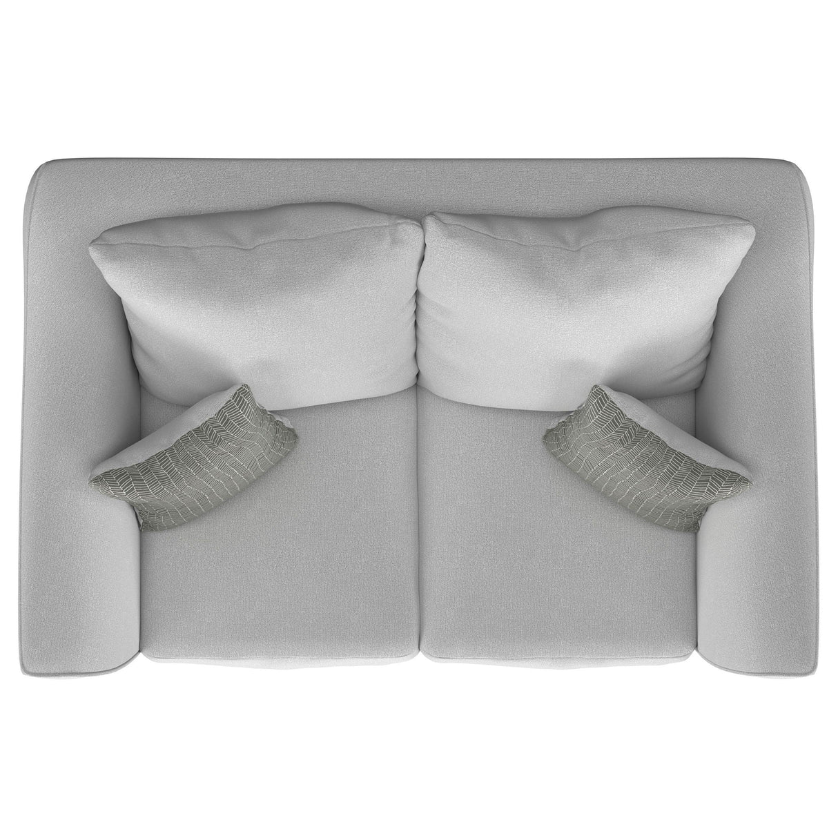 Alcazar - Sofa Set