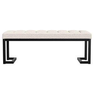 Mira - Accent Bench