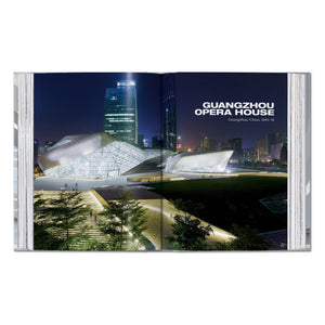 Zaha Hadid. Complete Works 1979–Today. 45th Ed. (German, French, English)