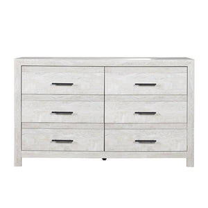 Denver - Bedroom Set