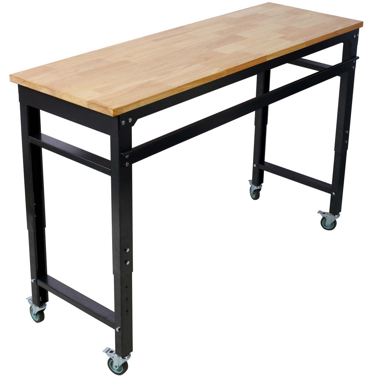 Premium Rolling Workbench - 60" Wide