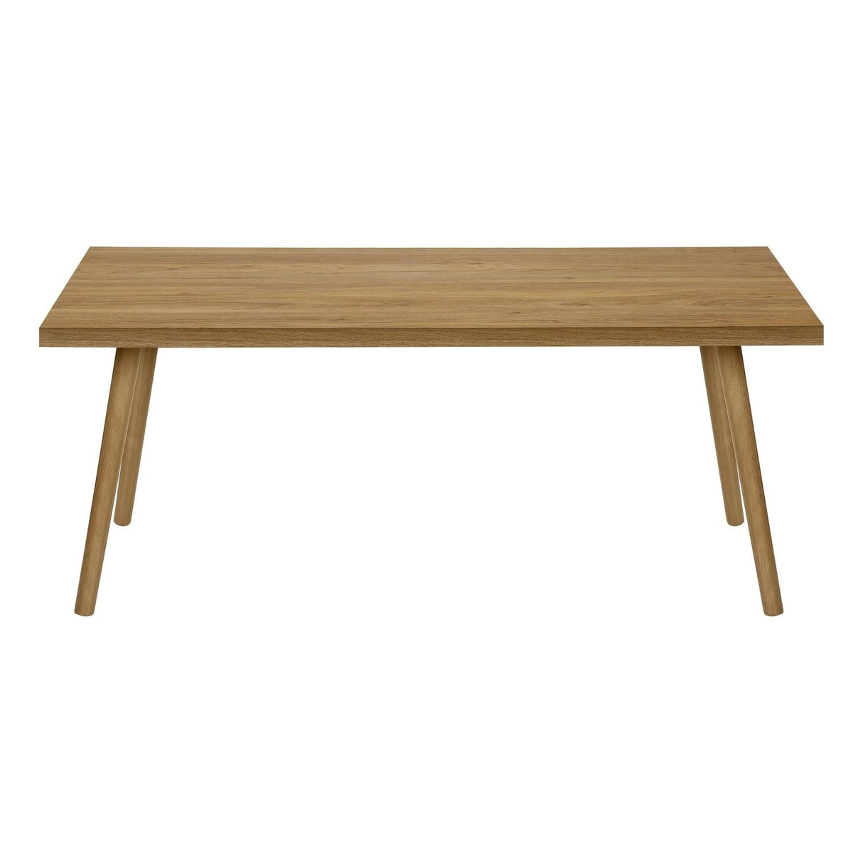 Contemporary 3 Piece Table Set With Coffee Table And 2 End Tables
