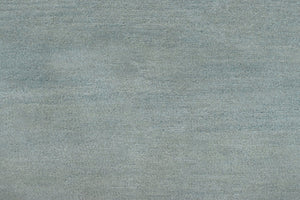 Hand Tufted 5x8 Gray And Beige Modern Style Wool Area Rug