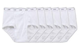 6-Pack-Lee-Men's-Cotton-Tag-Free-Classic-Brief-Briefs