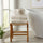 6 piece set cotton bath towels - kasper collection - Tuesday Morning - Bath Towels