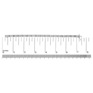 14K White Gold Round-Cut Diamond Bracelet (3.22 cttw, H-I Color, I1-I2 Clarity)