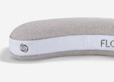 BedGear flow cuddle curve pillow