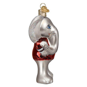 Alabama Big Al Ornament by Old World Christmas