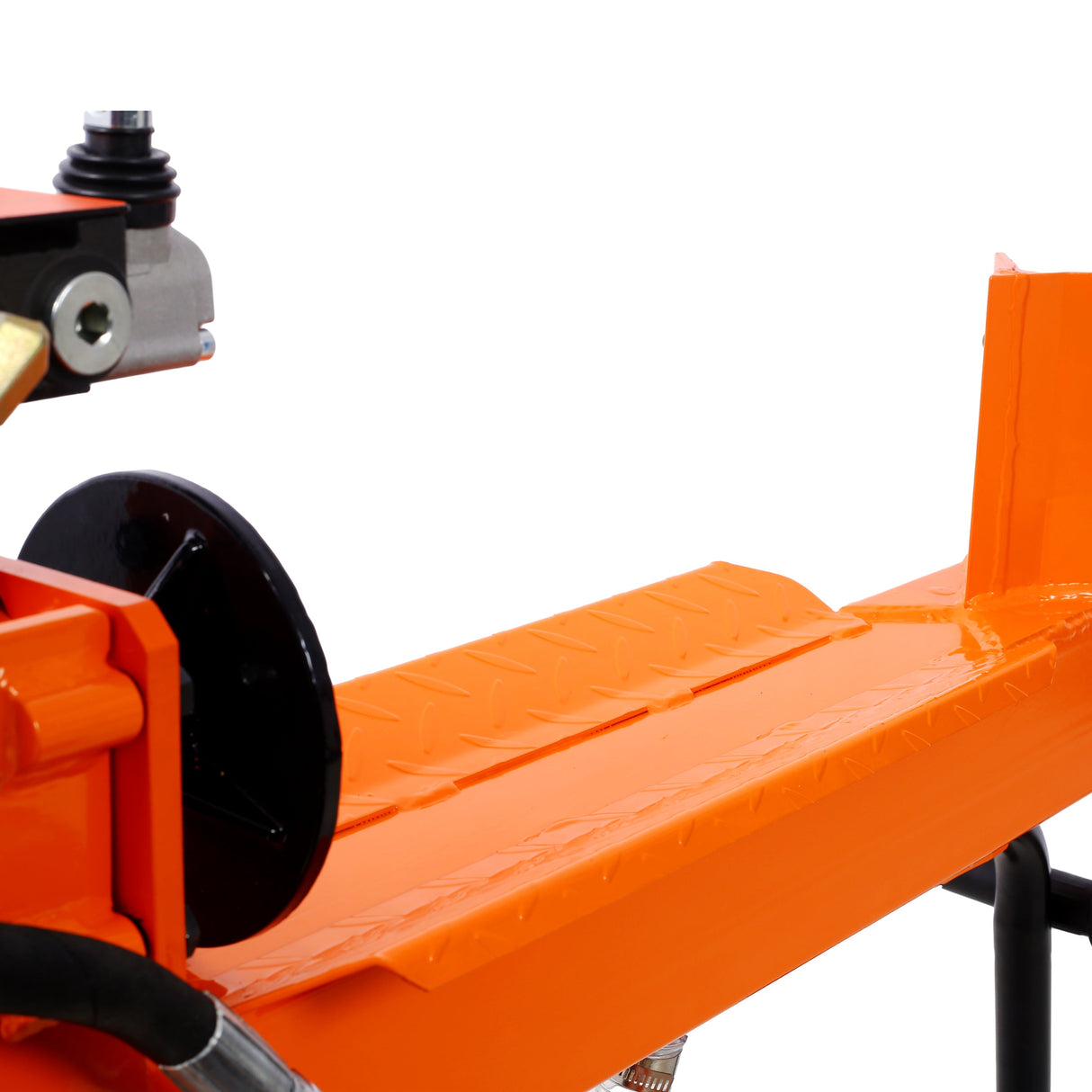 Portable 20 Ton Log Splitter