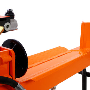 Portable 20 Ton Log Splitter