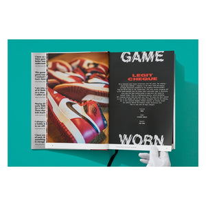 Sneaker Freaker. World's Greatest Sneaker Collectors (English)