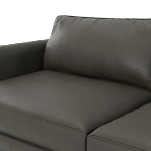 Livingston - Upholstered Sofa