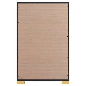 Medici - 5 Drawer Chest