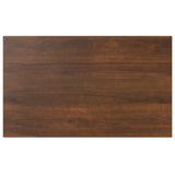 Wilson Rectagular Extendable Dining Table