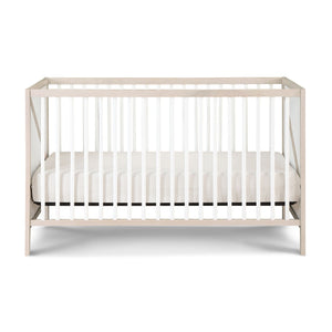 Pixie Zen - 3-in-1 Crib - Walnut