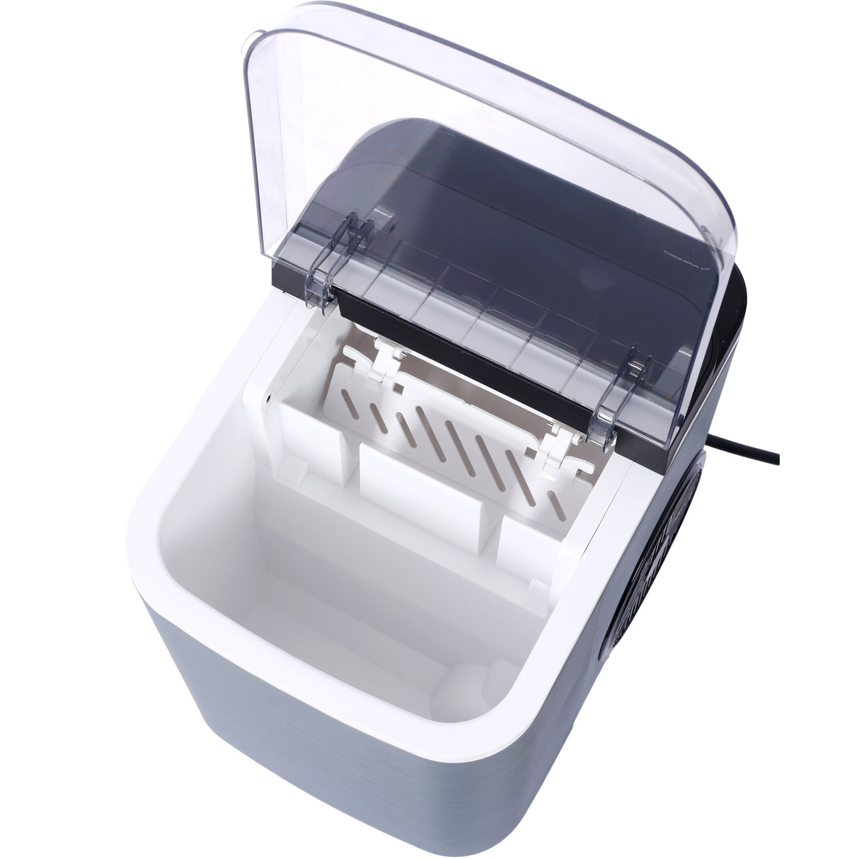 Ice Maker Countertop - Portable Ice Machine