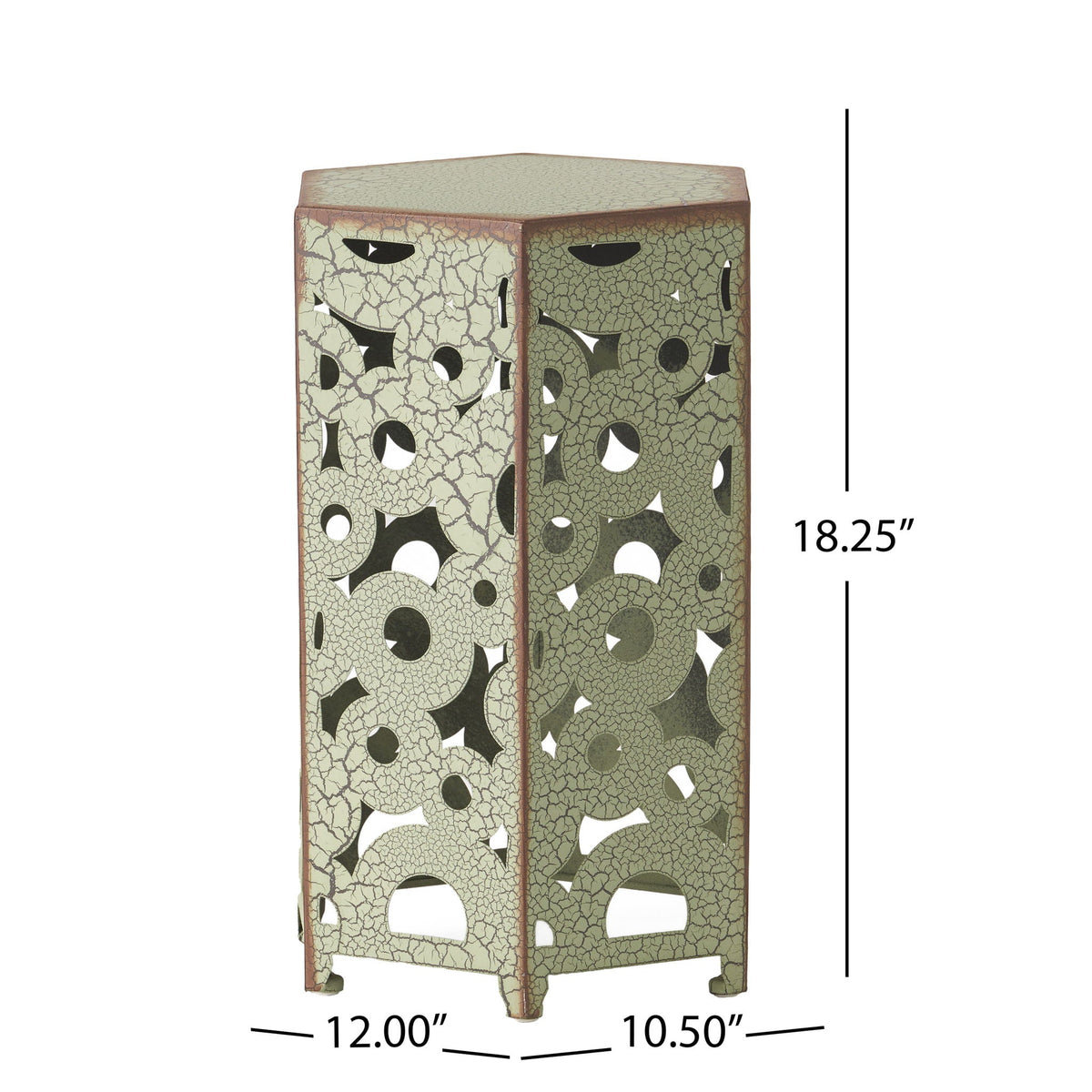 Selva - Accent Table Set