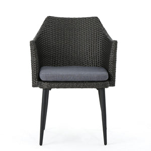 Kenneth - Outdoor Dining Chair
