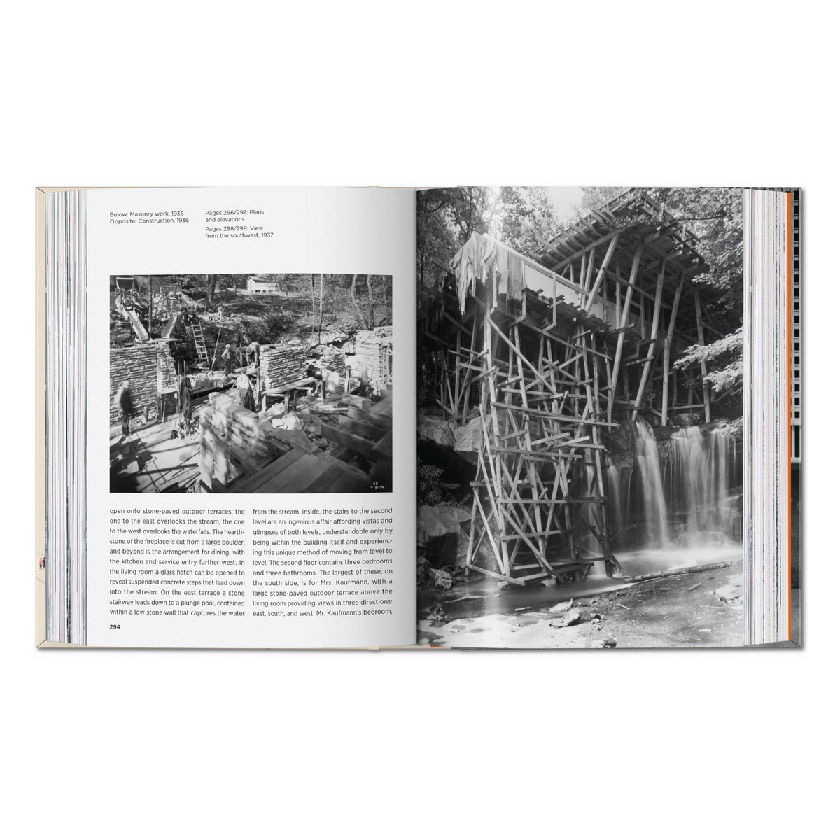 Frank Lloyd Wright. 45th Ed. (English)