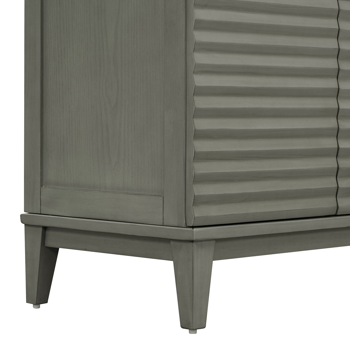 Large Storage Buffet