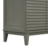 Large Storage Buffet