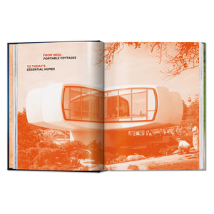 Prefab Houses. 45th Ed. (English)