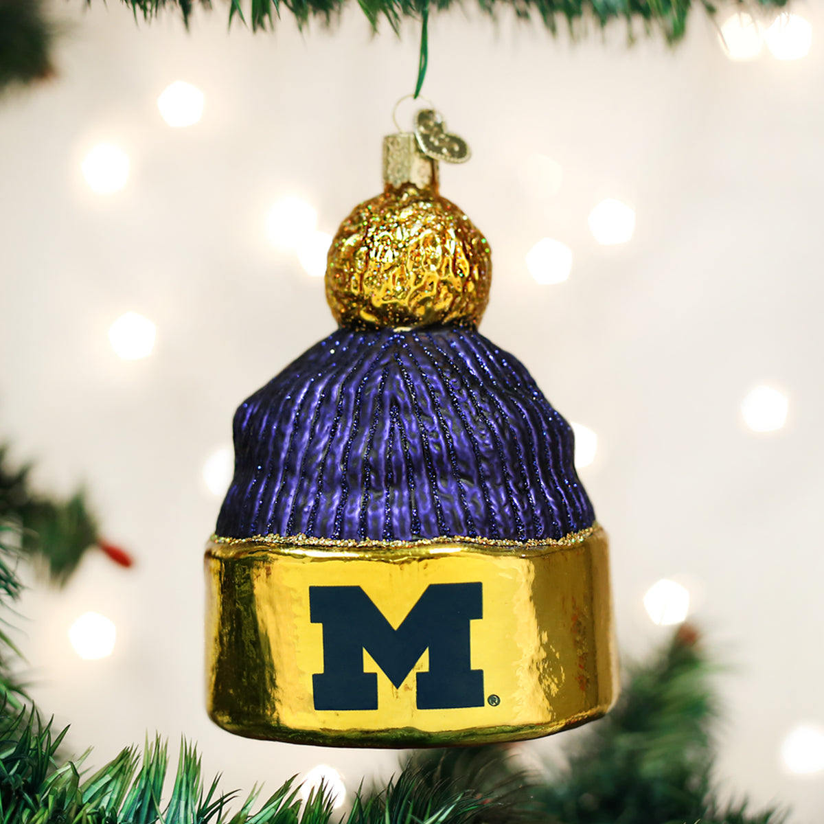 Michigan-Beanie-Ornament-Christmas-Ornaments