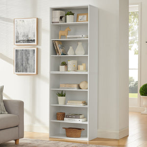 CD DVD Storage Cabinet with Adjustable Shelves